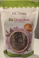 Chiasamen