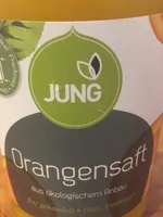 Orangensaft