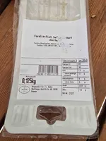 Forellenfilet