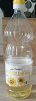 Sonnenblumenöl