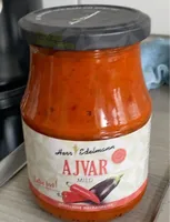 Ajvar