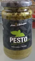 Pesto alla Genovese