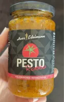 Pesto Rosso