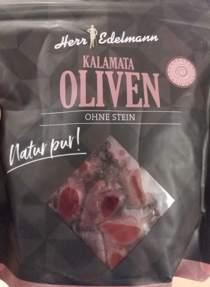 Kalamata Oliven