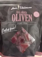 Kalamata Oliven