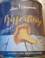 Pfifferlinge
