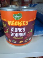 Kidney Bohnen