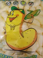 Maiswürmchen