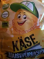 Maiswürmchen
