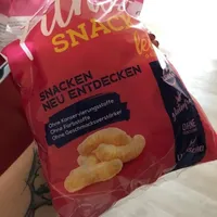 Fitness snack