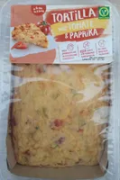 Kartoffel Omlette