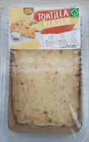 TORTILLA KLASSIK