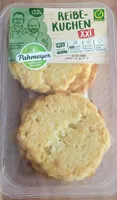 Reibekuchen