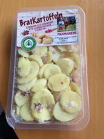 Bratkartoffeln