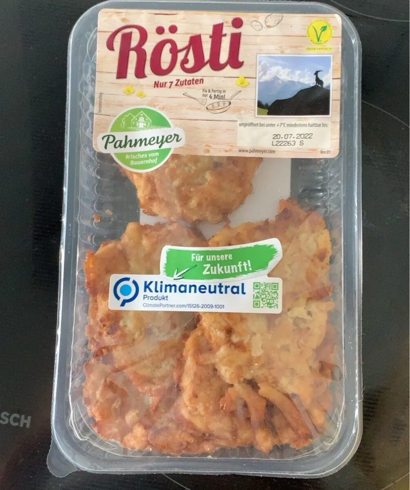 Rösti