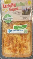 Kartoffelauflauf Original