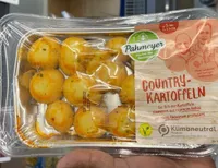 Country-Kartoffeln
