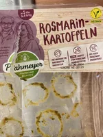 Rosmarin Kartoffeln