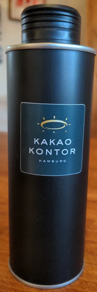 Kakao Kontor Kakao-Balsamico
