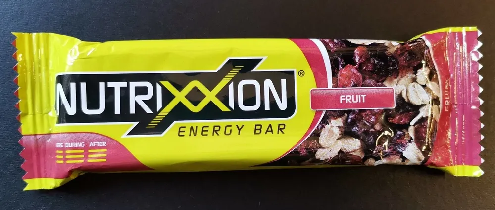 NutriXXion