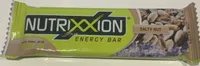 Energy Bar Salty Nut