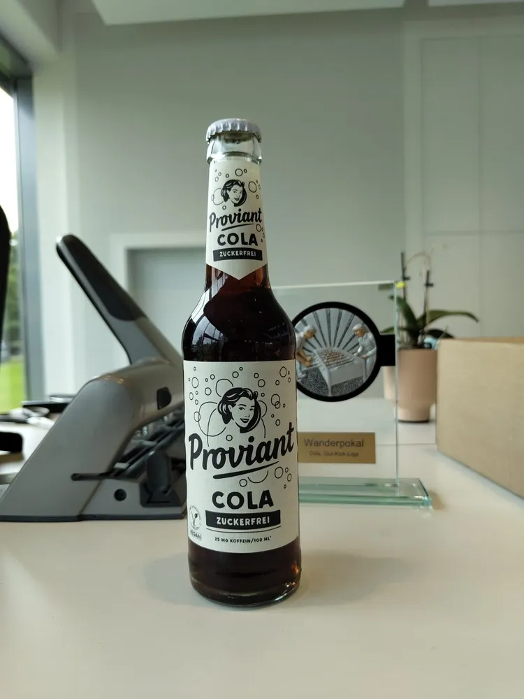 Cola