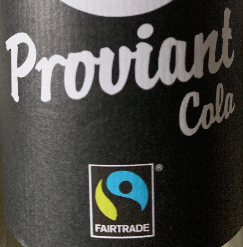 Proviant Cola