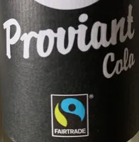 Proviant Cola