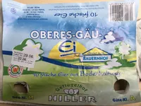 Oberes-Gäu-Ei