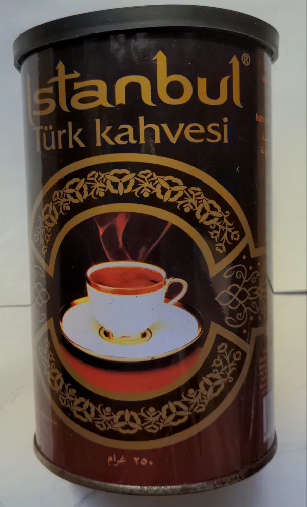 Caffè turco