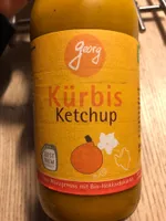 Georg Thalhammer Bio Kürbis Ketchup