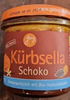 Kürbsella Schoko