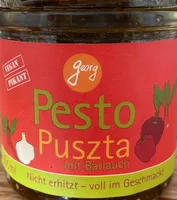 Pesto Puszta