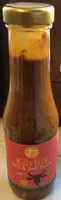 Kurbis BBQ & Grill Sauce