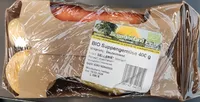 BIO Suppengemüse