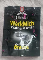 WeckMich WacherMacher