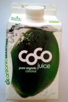 Coco Juice