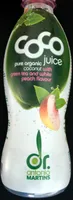 coco juice