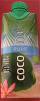 Jus De Coco Pur