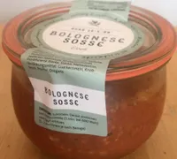 Bolognese Sauce