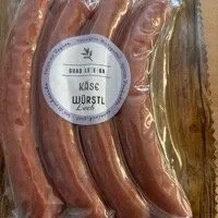 Käsewürstl