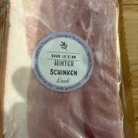 Hinterschinken