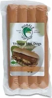 Vegane Hot Dogs Classic