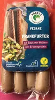 Veagabe FRANKFURTER