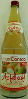 Apfelsaft naturtrüb