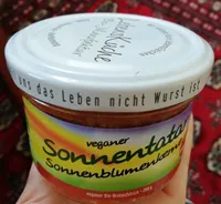 Sonnentatar