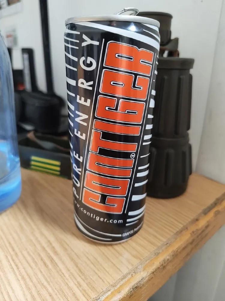 energy drink