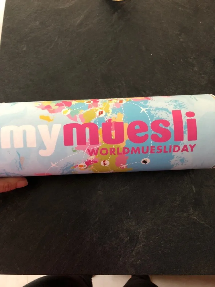 My musli