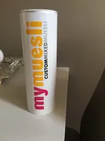 Mangokokosgranola