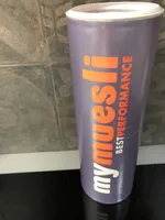 Best Performance Muesli